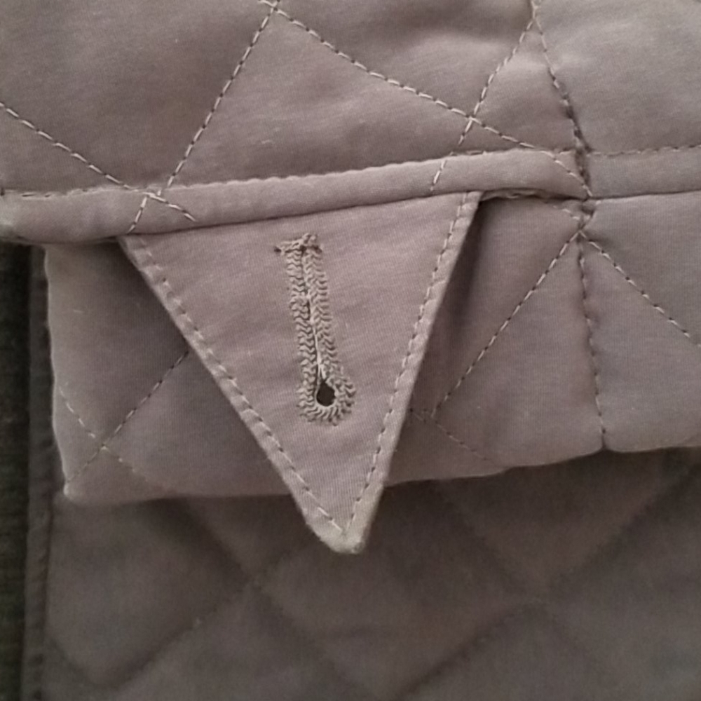 Jacket - Picture 3 of 3
